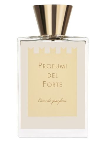 Profumi del Forte Ambra Mediterranea (Versilia Vintage Ambra Mediterranea) fragrance bottle