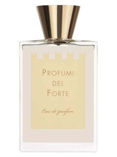 Profumi del Forte Ambra Mediterranea (Versilia Vintage Ambra Mediterranea) fragrance bottle