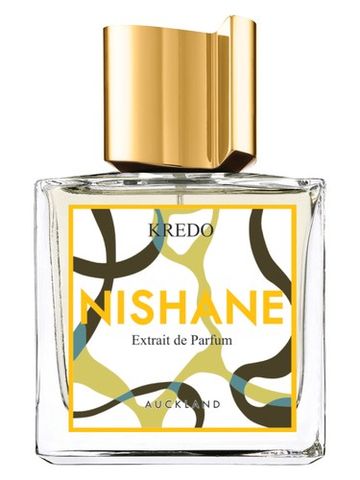 Nishane Kredo fragrance bottle
