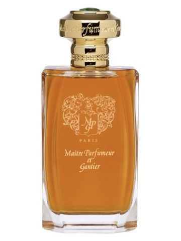 Maitre Parfumeur et Gantier Ambre Tibet fragrance bottle