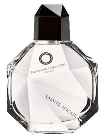 Francesca dell Oro Sainte +Figue fragrance bottle