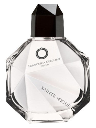 Francesca dell Oro Sainte +Figue fragrance bottle