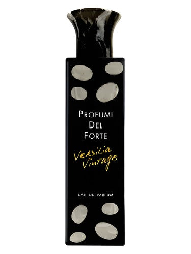 Profumi del Forte Versilia Vintage Boise fragrance bottle