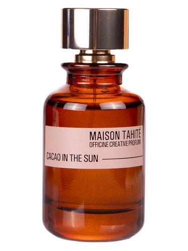 Maison Tahité – Officine Creative Profumi Cacao In The Sun fragrance bottle
