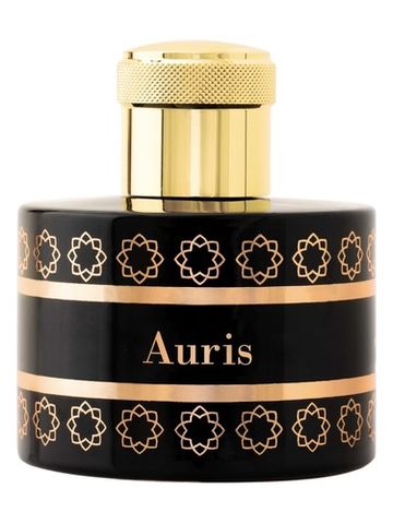 Pantheon Roma Auris fragrance bottle
