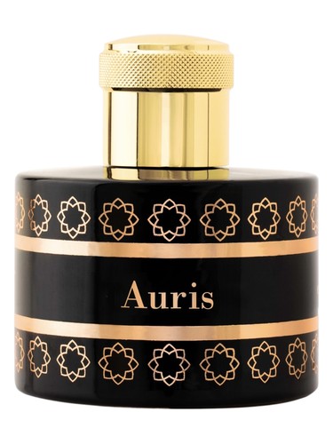 Pantheon Roma Auris fragrance bottle
