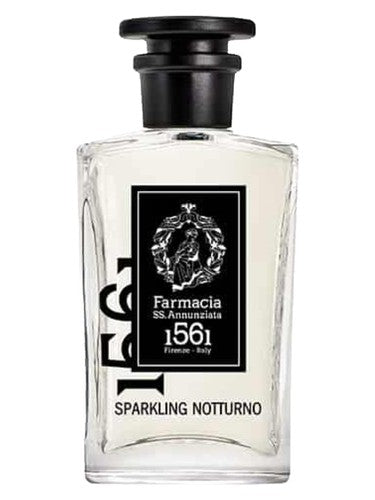 Farmacia SS Annunziata Sparkling Notturno fragrance bottle