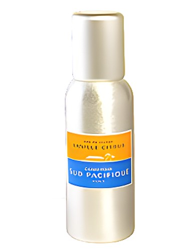 Comptoir Sud Pacifique Vanille Citrus fragrance bottle
