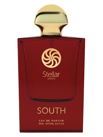 Stellar Scents South fragrance bottle