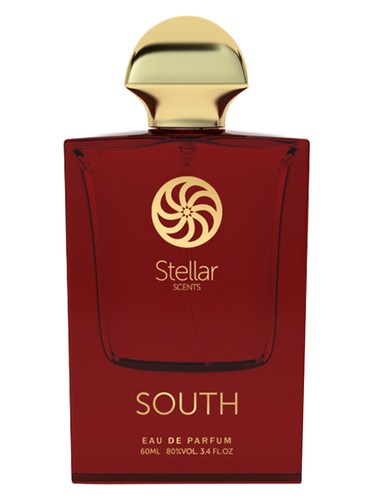 Stellar Scents South fragrance bottle