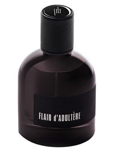 Parfum Büro I M-collections Flair d'Adultere