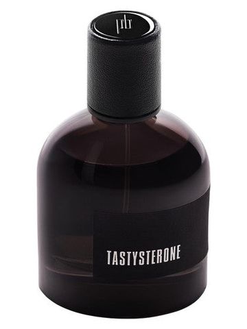 Parfum Büro I M-collections Tastysterone fragrance bottle