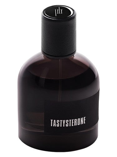 Parfum Büro I M-collections Tastysterone fragrance bottle