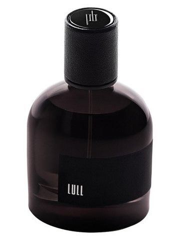 Parfum Büro I M-collections Lull fragrance bottle