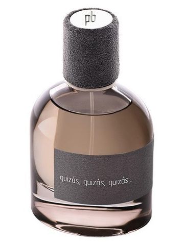 Parfum Büro I M-collections Quizás, Quizás, Quizás... fragrance bottle