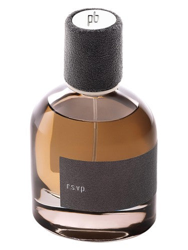 Parfum Büro I M-collections Rsvp fragrance bottle