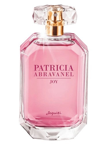 Jequiti Patricia Abravanel Joy