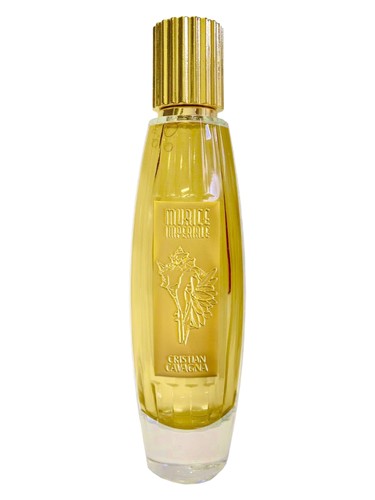 Cristian Cavagna Murice Imperiale fragrance bottle