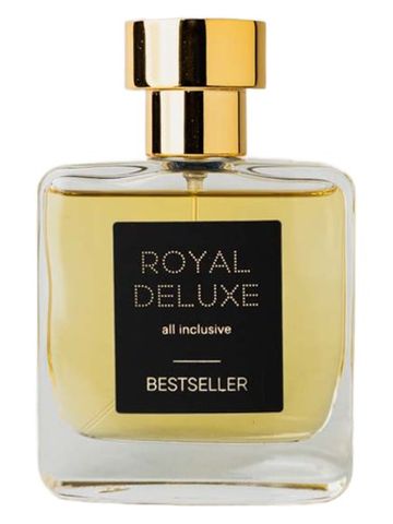 BESTSELLER Royal Deluxe fragrance bottle