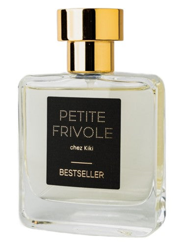 BESTSELLER Petit Frivole fragrance bottle