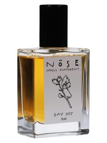 Nose Perfumes Day Off fragrance bottle