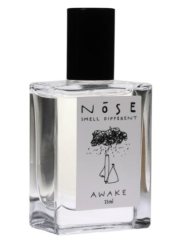 Nose Perfumes Awake fragrance bottle
