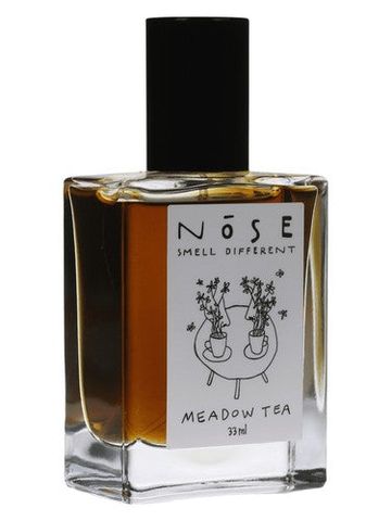 Nose Perfumes Meadow Tea fragrance bottle