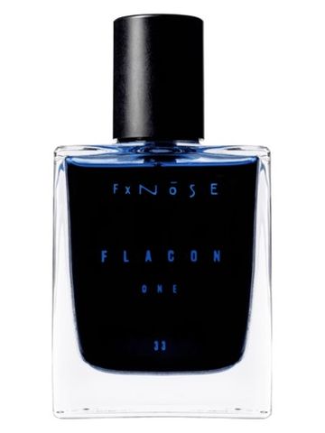 Nose Perfumes Flacon One fragrance bottle