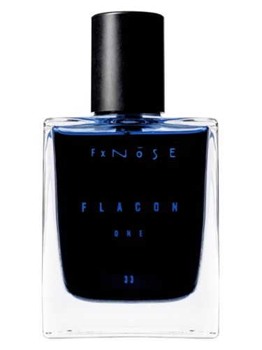 Nose Perfumes Flacon One fragrance bottle