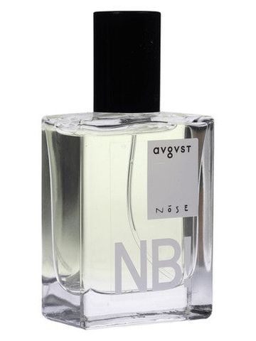 Nose Perfumes NB! fragrance bottle