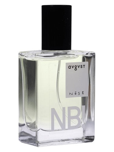 Nose Perfumes NB! fragrance bottle