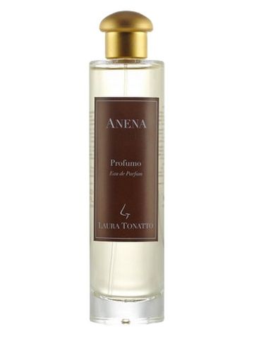 Tonatto Profumi Anena fragrance bottle