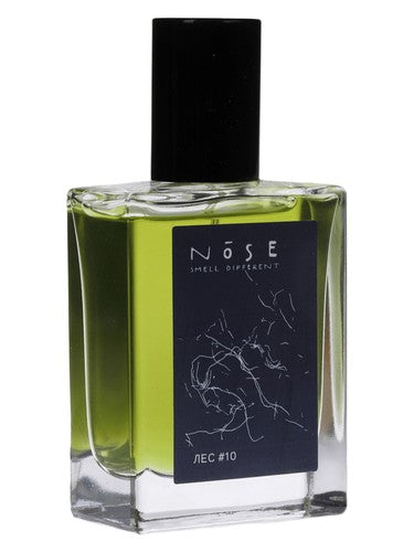 Nose Perfumes Forest #10 Лес #10 fragrance bottle