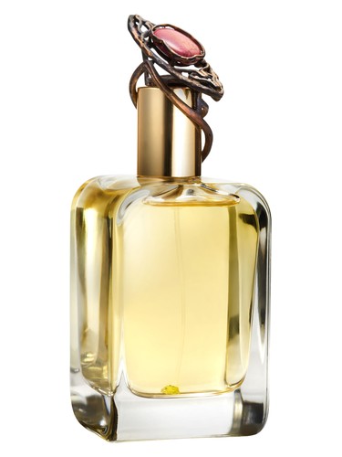 Mendittorosa Amygdala fragrance bottle