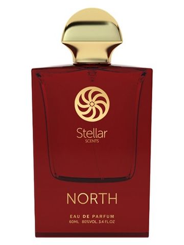 Stellar Scents North fragrance bottle