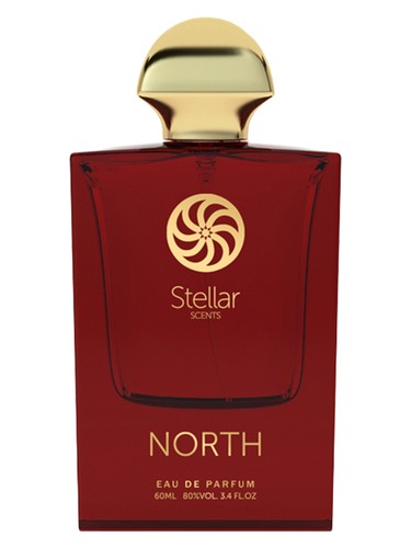 Stellar Scents North