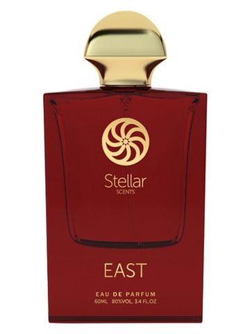 Stellar Scents East fragrance bottle