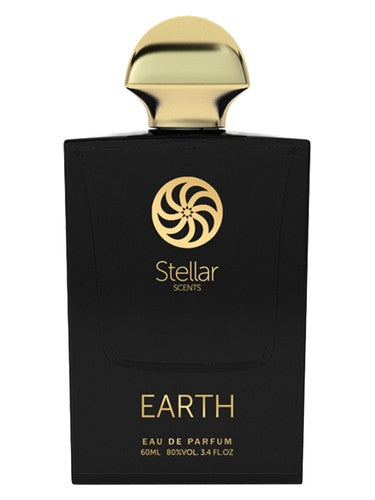 Stellar Scents Earth