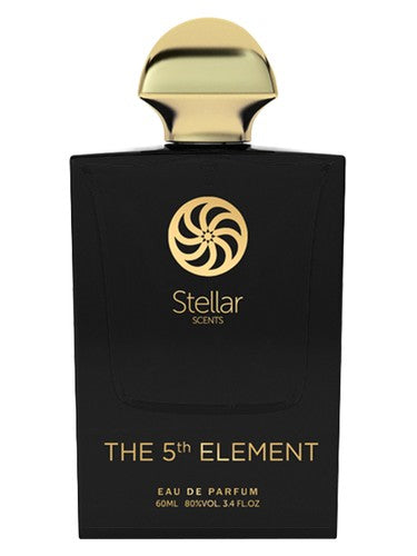 Stellar Scents The 5th Element