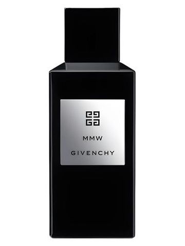 Givenchy MMW fragrance bottle
