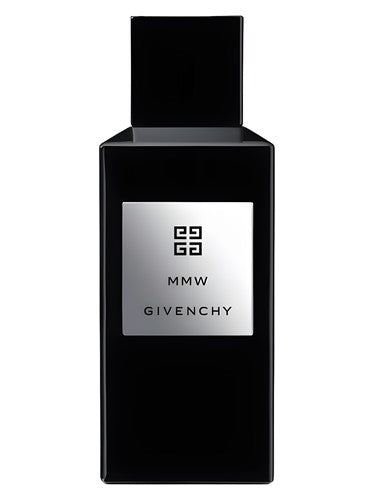 Givenchy MMW fragrance bottle