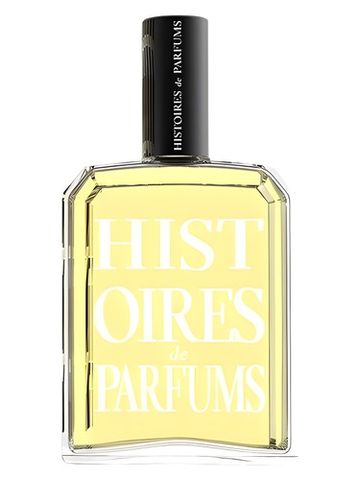 Histoires de Parfums Encens Roi fragrance bottle