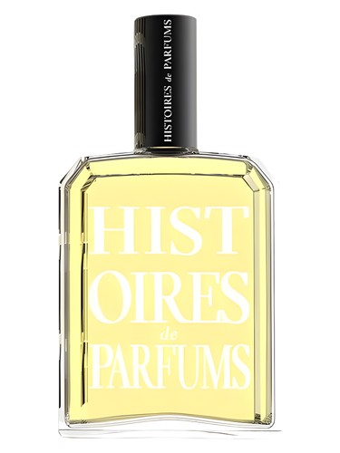 Histoires de Parfums Encens Roi fragrance bottle