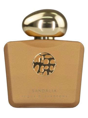Sandalia Ugarith fragrance bottle
