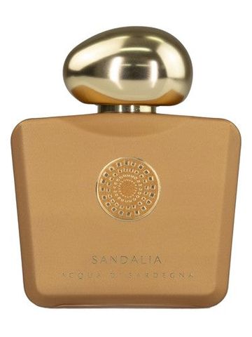 Sandalia Honebu fragrance bottle