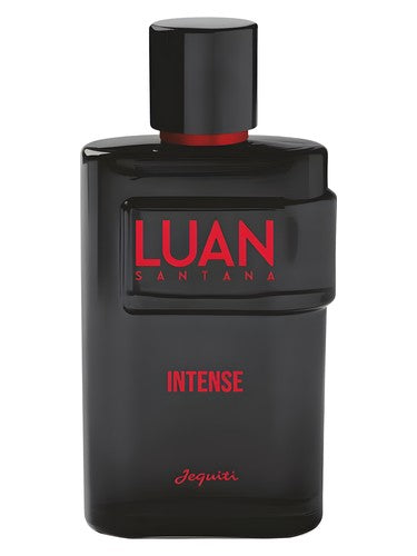 Jequiti Luan Santana Intense