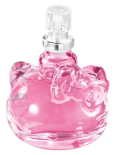 Jequiti Hello Kitty Candy