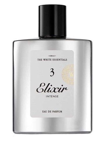 Jardin De Parfums 3 Elixir Intense fragrance bottle