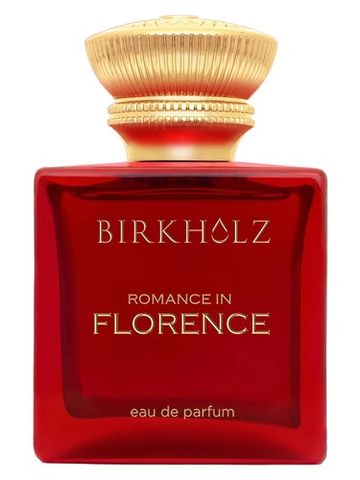 Birkholz Romance In Florence fragrance bottle