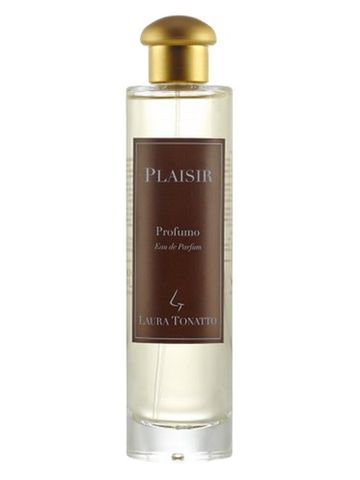 Tonatto Profumi Plaisir fragrance bottle